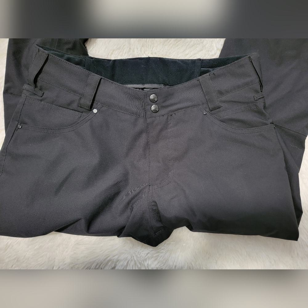 Waterproof Snowboarding Pants